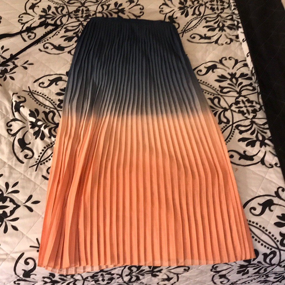 Long Skirt